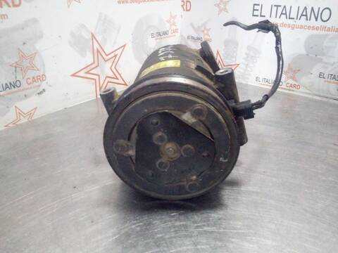 Foto 2ª: Compresor Aire Acondicionado Peugeot Boxer HDI 335) 120CV 88KW [4HU] (2007)