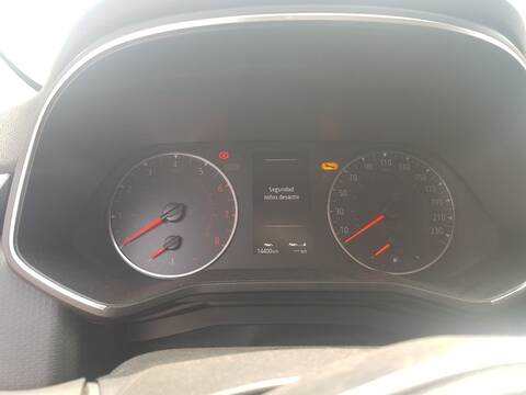 Foto 2ª: Cuadro de Instrumentos Renault Clio EXPERIENCE 101CV 74KW [H4D450] (2020)