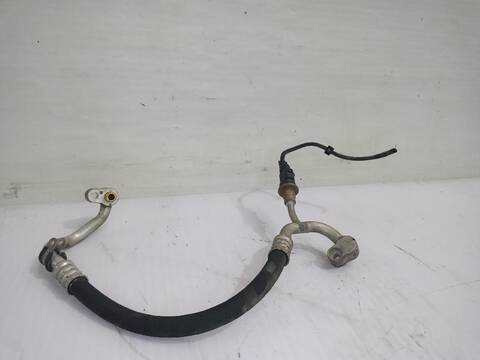 Foto 3ª: Tubos Aire Acondicionado Seat Toledo EXCLUSIVE 140CV [BKD] (2004)