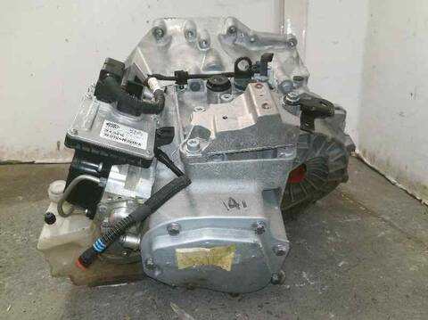 Foto 3ª: Caja Cambios Automatica Citroen C4 ONETONE 99CV 73KW AUT. [BH02] (2017)