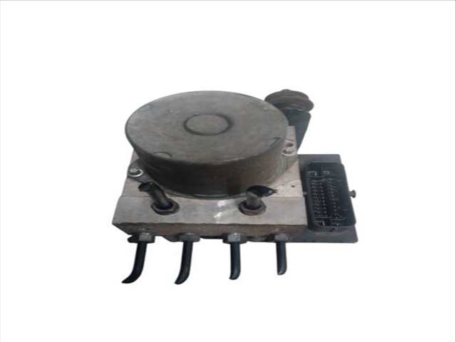 Foto 3ª: Abs Audi Q5 2.0 TDI QUATTRO (2008)