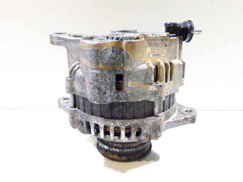 Foto 2ª: Alternador Nissan NP300 2.5 16V TD CAT 133CV 98KW [YD25] (2011)
