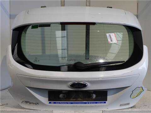 Portón Ford Focus 998 CC 92 KW