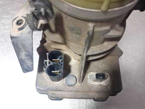 Foto 2ª: Bomba de Direccion Nissan NV400 L2H2 3.5T DOKA COMFORT [M9T704] (2016)