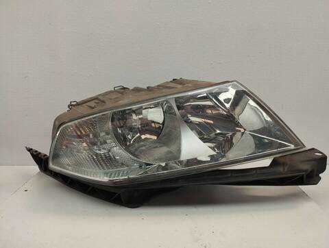 Faro Derecho Skoda Octavia 1.9 TDI BERLINA 105CV 77KW