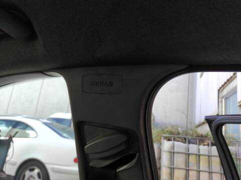 Airbag Cortina Delantero Izquierdo Ford Focus KKDA BERLINA