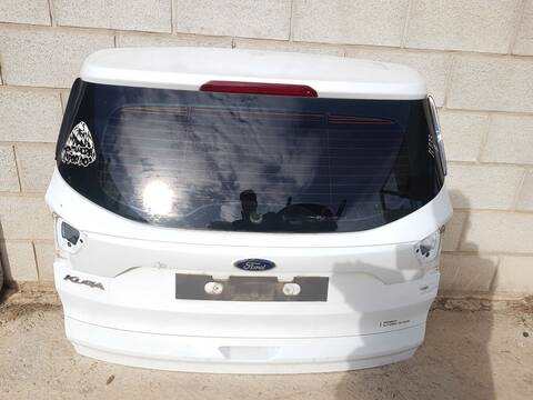 Portón Ford Kuga 2.0 TDCI 120CV 88KW