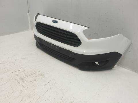 Foto 3ª: Paragolpes Delantero Ford Transit AMBIENTE (2013)