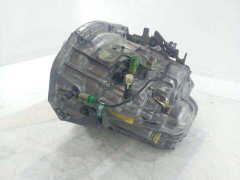 Foto 3ª: Caja Cambios Renault Laguna 1.9 DCI GRANDTOUR 125CV 92KW [F9Q 750] (2002)