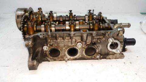 Culata Toyota Aygo 1.0 CAT 68CV 50KW