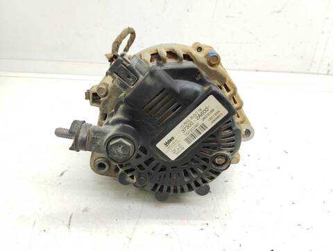 Foto 2ª: Alternador Kia Ceed DRIVE 90CV 66KW [D4FB] (2010)