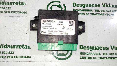 Centralita Motor ECU Citroen DS4 DESIGN 114CV 84KW