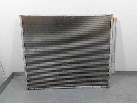 Foto 2ª: Radiador Calefaccion A.A. Toyota Land Cruiser 2.8 D-4D GDJ150_ GDJ155_ GDJ150) 177CV 130KW [1GD] (2018)