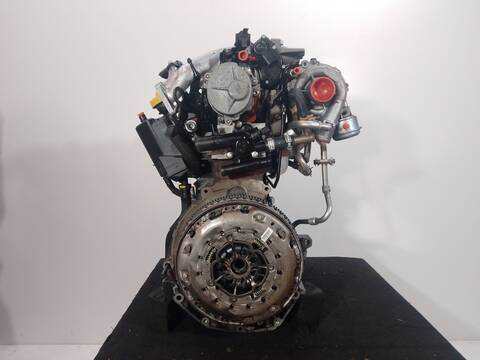 Foto 3ª: Motor Completo Renault Scenic 1.9 DCI JM14) 131CV 96KW GRAND JM0/1_) [F9Q 803,F9Q 804,F9Q 816,F9Q 818] (2008)