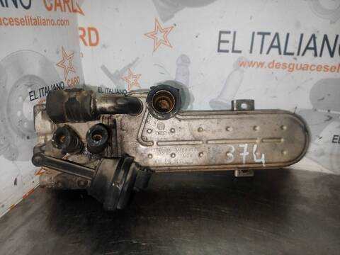 Valvula EGR Audi A3 2.0 TDI AMBITION 140CV 103KW