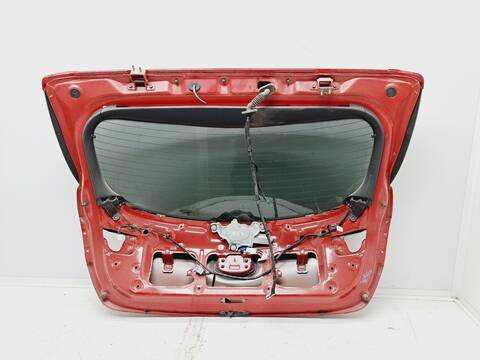 Foto 2ª: Portón Hyundai i30 CLASSIC 90CV 66KW [D4FC] (2014)