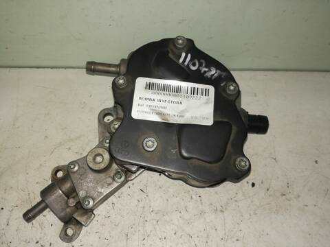 Foto 2ª: Bomba Inyeccion Volkswagen Caddy BJB (2005)