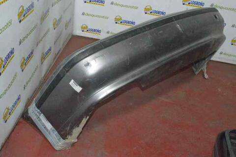 Foto 3ª: Paragolpes Trasero Bmw Serie 5 518 530D 150CV 110KW [306D1] (2000)