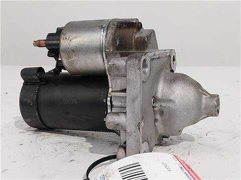 Motor de Arranque Peugeot 207 1.6 HDI 90CV 66KW