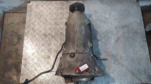 Foto 4ª: Caja Cambios Mercedes Clase E 180 270 CDI 210.016) BERLINA 170CV 125KW [612961] (2001)