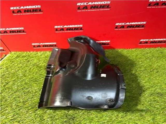 Pase Rueda Renault Express ADVANCE BLUE DCI DIESEL FAP 75CV 55KW