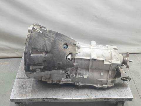 Foto 3ª: Caja Cambios Bmw Serie 3 315 318D (2015)