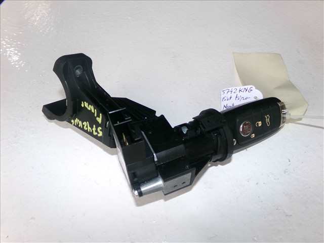 Antirrobo Fiat Tipo 1.4 G RANCHERA, 2016-2020