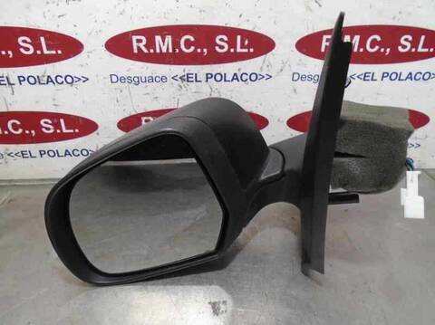 Retrovisor Izquierdo Dacia Dokker AMBIANCE 75CV 55KW