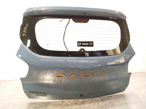 Portón Dacia Spring EV B6M1) 45CV 33KW