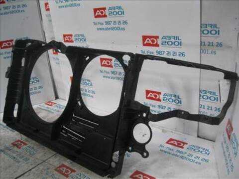 Foto 2ª: Paragolpes Delantero Audi A8 4.2 QUATTRO 310CV 228KW [AQF] (2000)