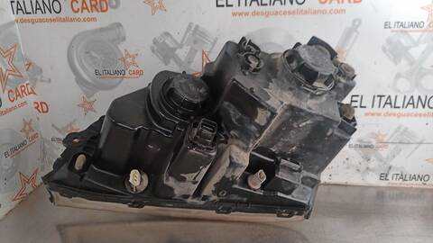 Foto 4ª: Faro Derecho Kia Sorento 2.5 CRDI EX 140CV 103KW [D4CB] (2006)