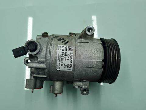 Compresor Aire Acondicionado Seat Leon FR 184CV 135KW