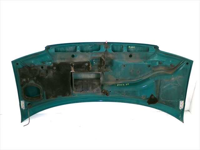 Foto 4ª: Capot Volkswagen Transporter 2.5 TDI 1996-2003 T4 (1999)