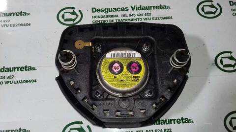 Foto 2ª: Airbag Delantero Izquierdo Opel Zafira 1.9 16V CDTI CAT Z 19 DTH - LRD) 150CV 110KW [Z19DTH] (2006)