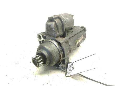Motor de Arranque Seat Leon 1.9 TDI