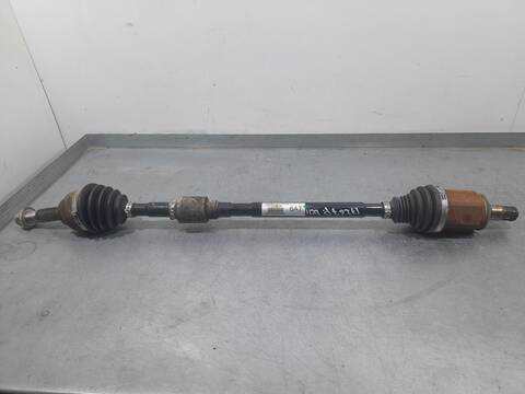 Transmision Delantera Derecha Mg ZS 1.0 T-GDI 111CV 82KW