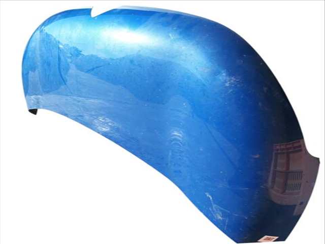 Capot Citroen C3 1.2 PURETECH 110 2RHNZB 2RHNZW 2RHNPX 2RHNPJ) AIRCROSS