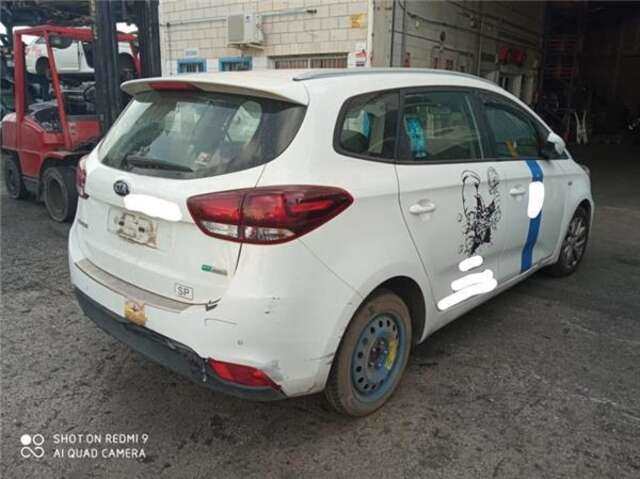 Foto 2ª: Piloto Portón Derecho Kia Carens 1.7 BASIC [1.7 LTR. - 85 KW CRDI CAT] [D4FD]
