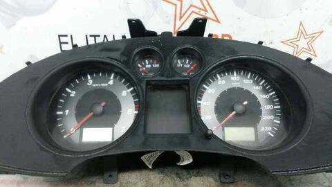Cuadro de Instrumentos Seat Ibiza 100CV 74KW