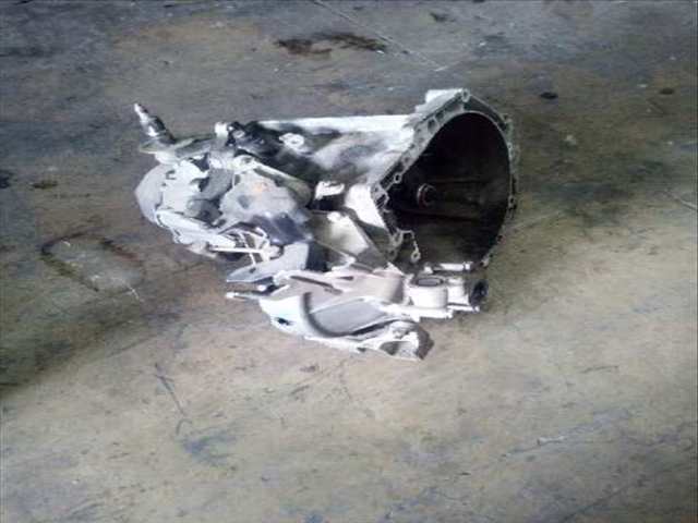 Foto 2ª: Caja Cambios Citroen Xsara 1.6 HDI 90 SX TOP PICASSO 90CV 66KW [9HX] (2006)
