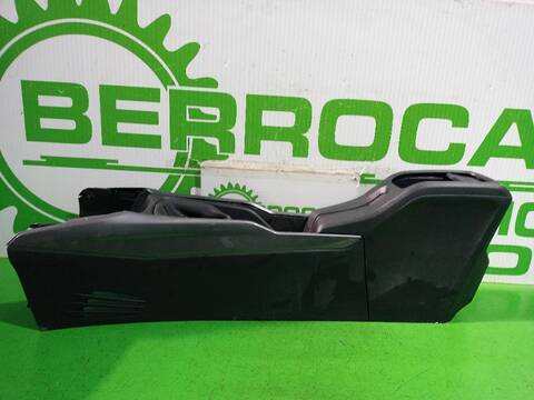 Consola Central Peugeot 2008 ALLURE 110CV