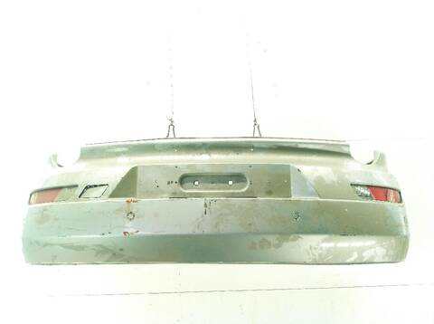 Paragolpes Trasero Bmw Serie 6 620 VERSION INDEFINIDA