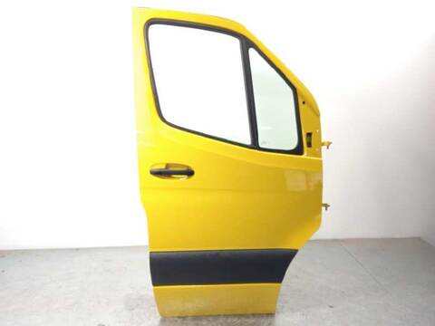 Puerta Delantera Derecha Mercedes Sprinter 419 CDI RWD 907.643 907.645 907.647) 190CV 140KW FURGONETA