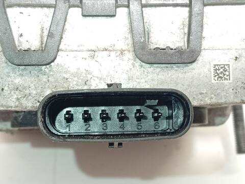 Foto 3ª: Centralita Motor ECU Peugeot 3008 HYBRID 224CV 165KW [5G06] (2020)