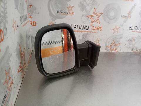 Retrovisor Izquierdo Opel Combo ACTIVE CARGA INCREMENTADA 102CV 75KW