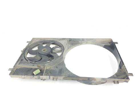 Electroventilador Ford Transit 350 L3 AMBIENTE 113CV 83KW