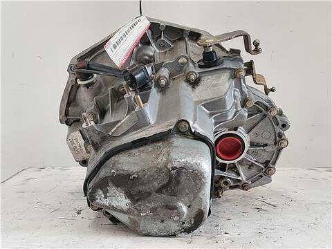Foto 3ª: Caja Cambios Peugeot 306 1.6 90CV 66KW [NFZ (TU5JP)] (1999)
