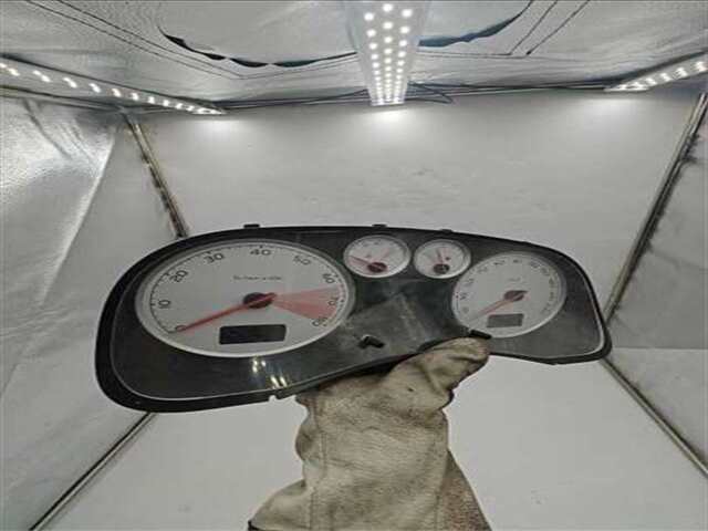 Foto 3ª: Cuadro de Instrumentos Peugeot 307 2.0 BÁSICO [2.0 LTR. - 103 KW 16V] [RFJ / EW10A]