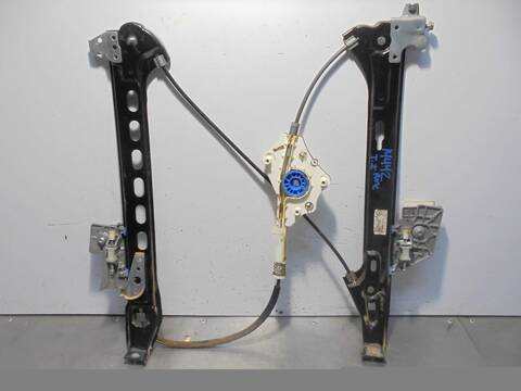 Elevalunas Manual Trasero Izquierdo Mercedes Clase C 160 350 CGI 219.357) 292CV 215KW