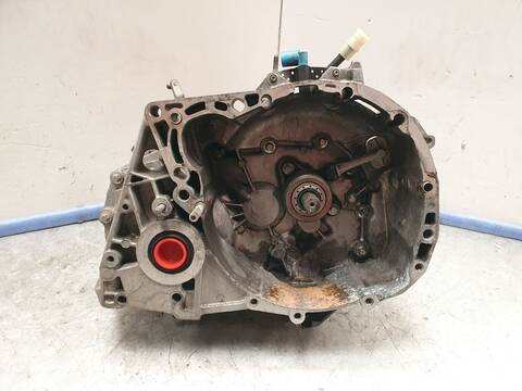 Caja Cambios Renault Megane DYNAMIQUE 102CV 75KW FAMILIAR II FAMILIAR